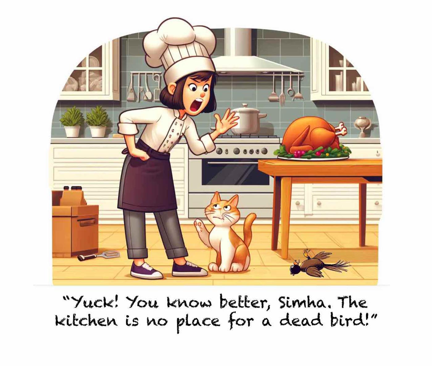 Quotes & Quips