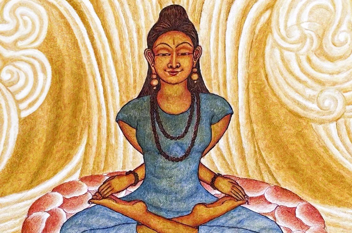Daily Spiritual Practice Is a Must