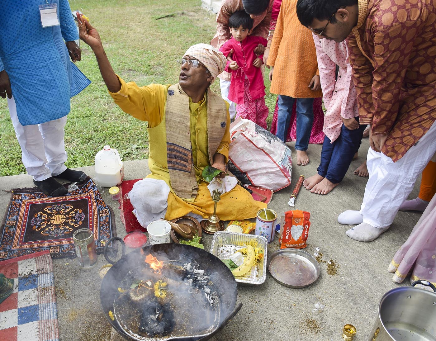 Let’s Respect Priests with Dharmic Bylaws