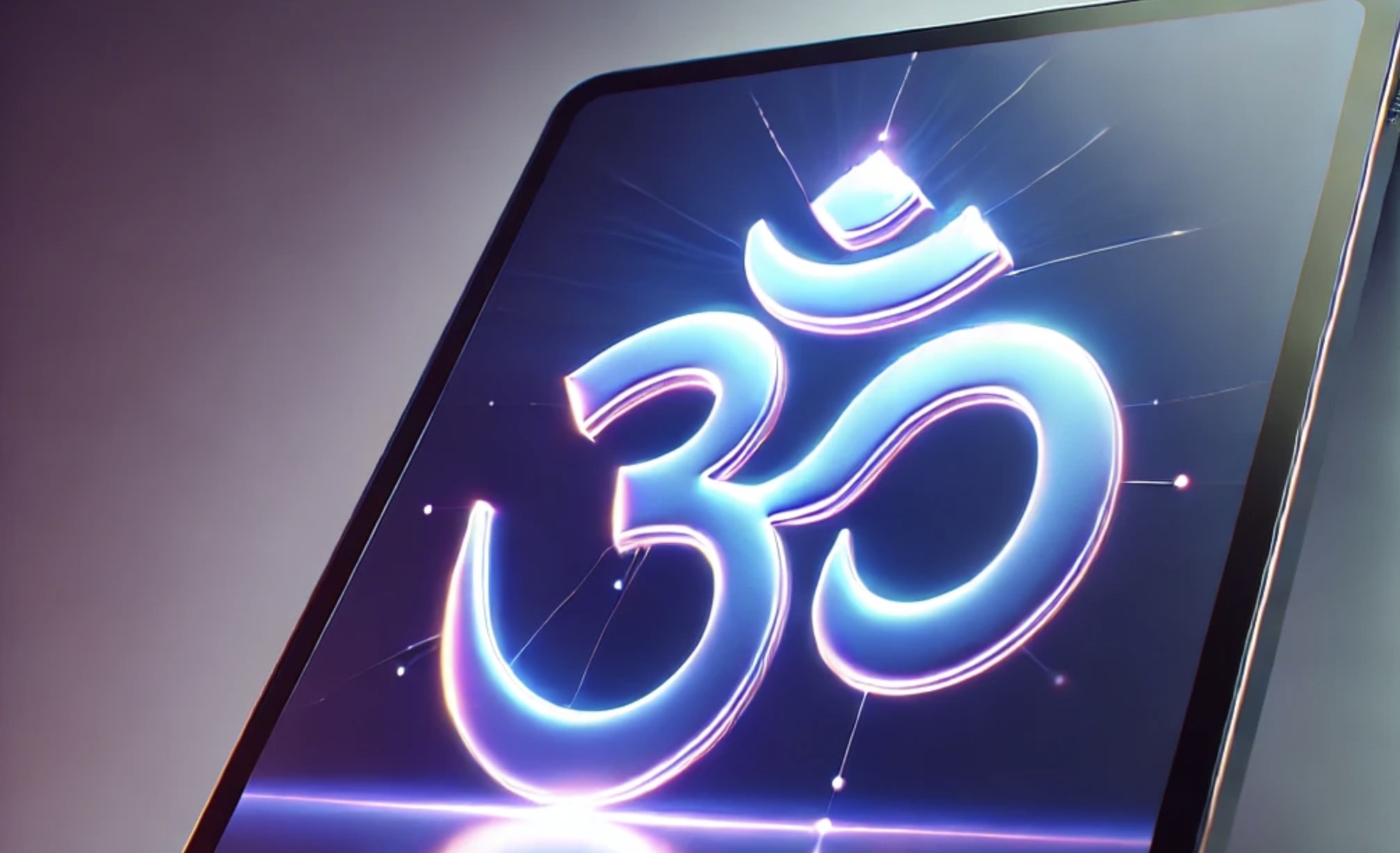Digital Tools for a Spiritual Life