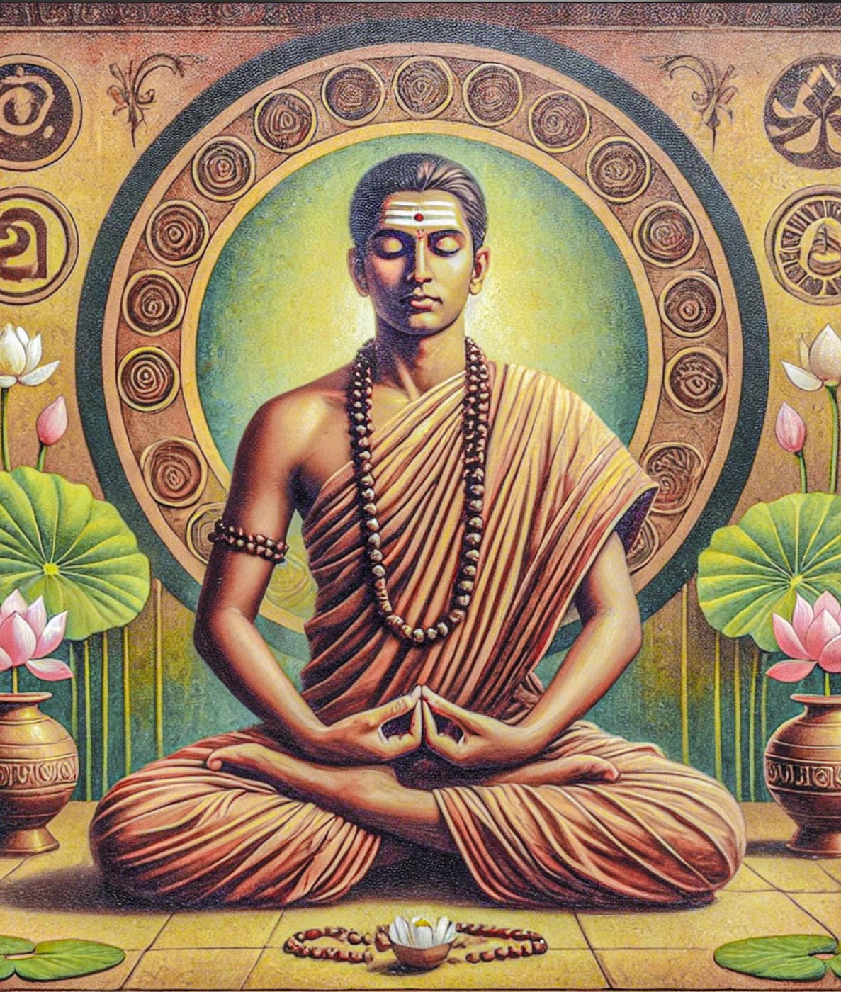 Disciplines of Yoga