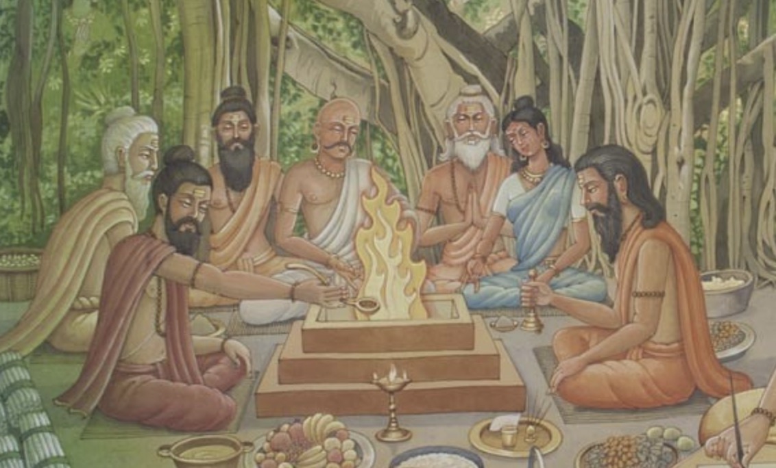Our Duty to Make Offerings