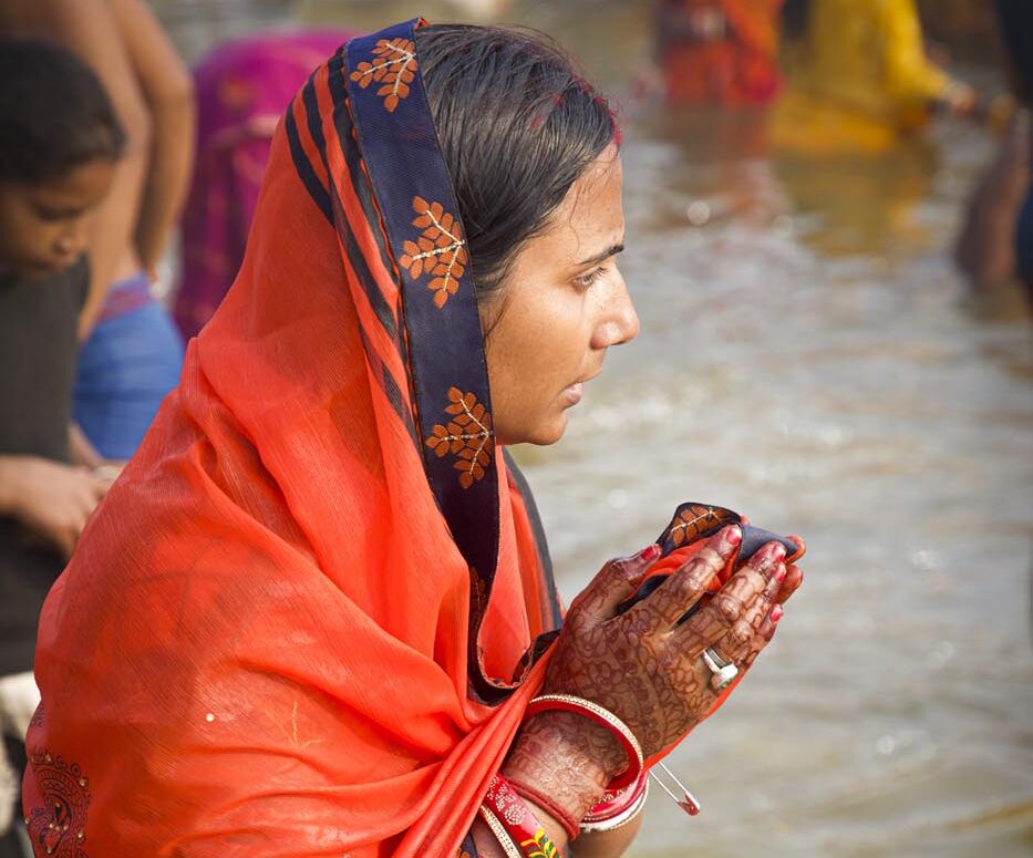 How Women Experience the Mela