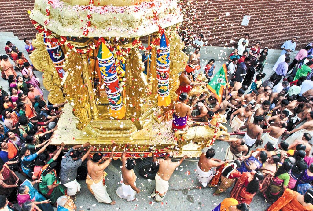 Six Hindu Festivals Hinduism Today Six Hindu Festivals Hinduism Today