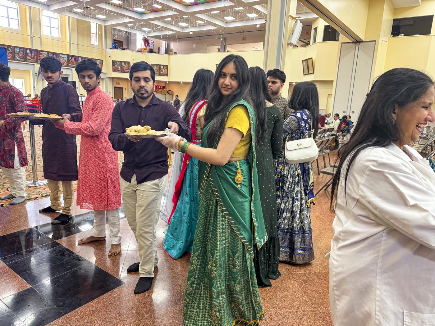 Seva: A Quiet Superpower