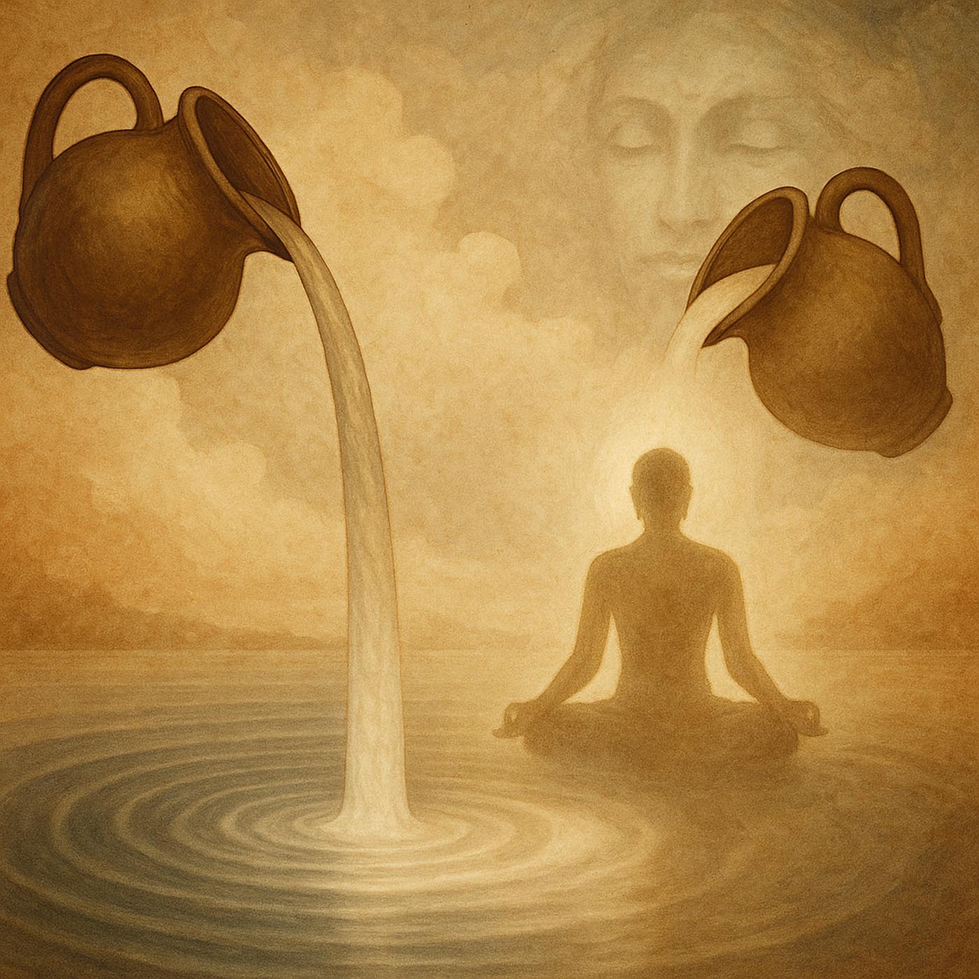 I Am Brahman 