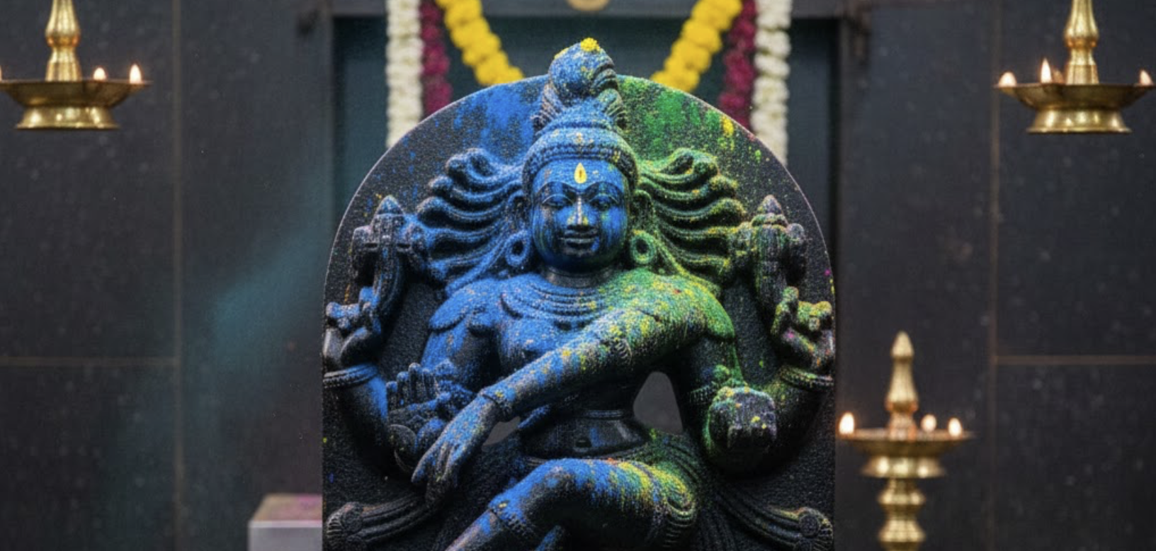 In My Opinion: What India Taught Me
