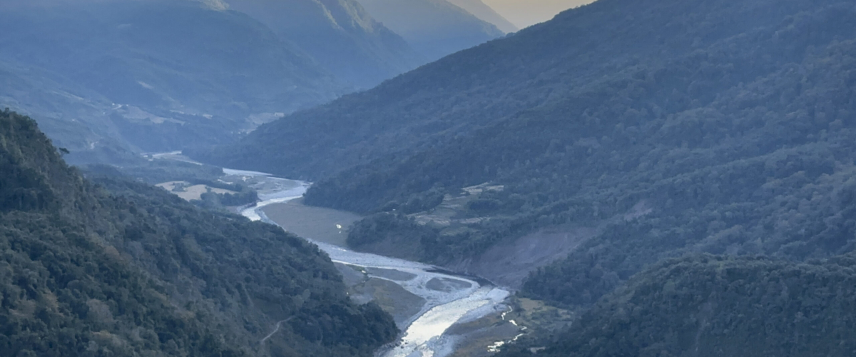 Exploring East India’s Mighty Brahmaputra River