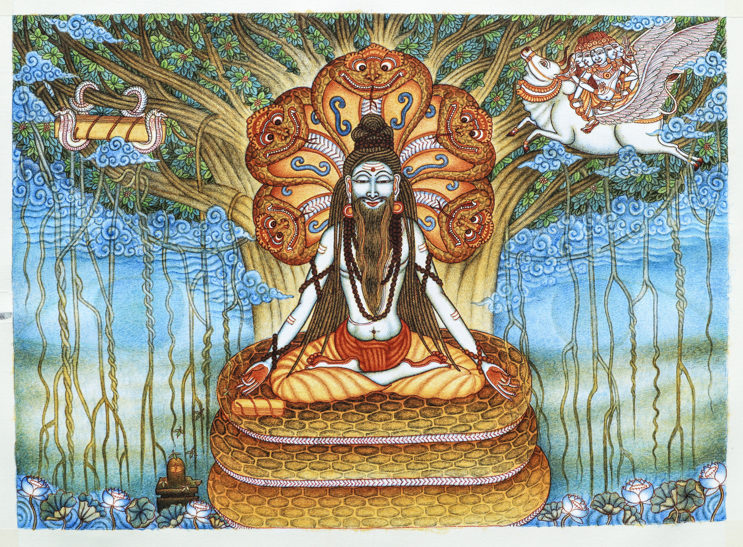 Part 1: What Is Yoga?