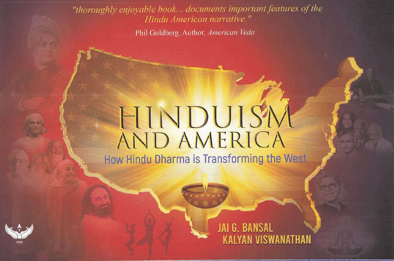 Hinduism and America