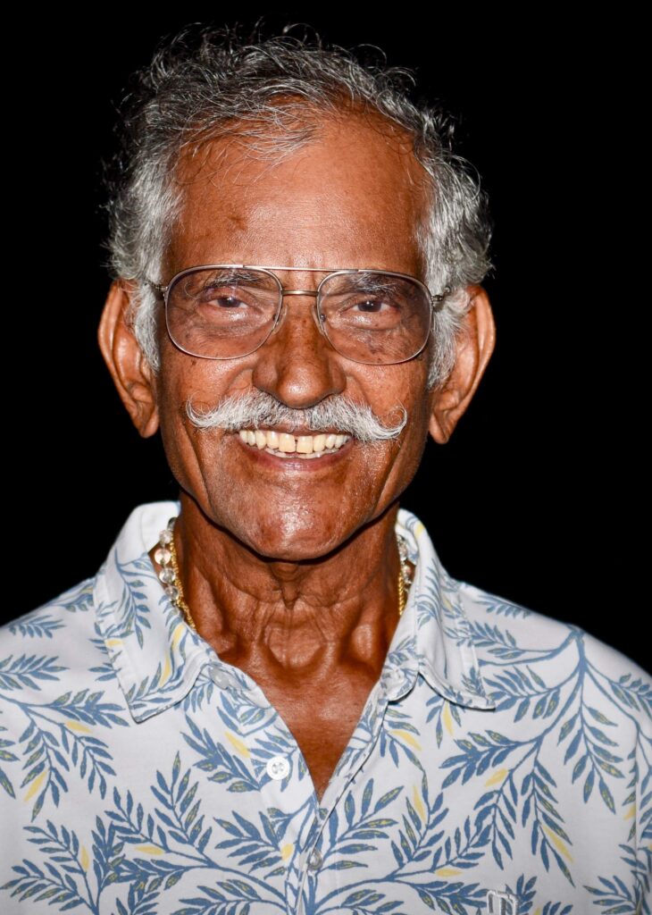 My South India Temple Tour