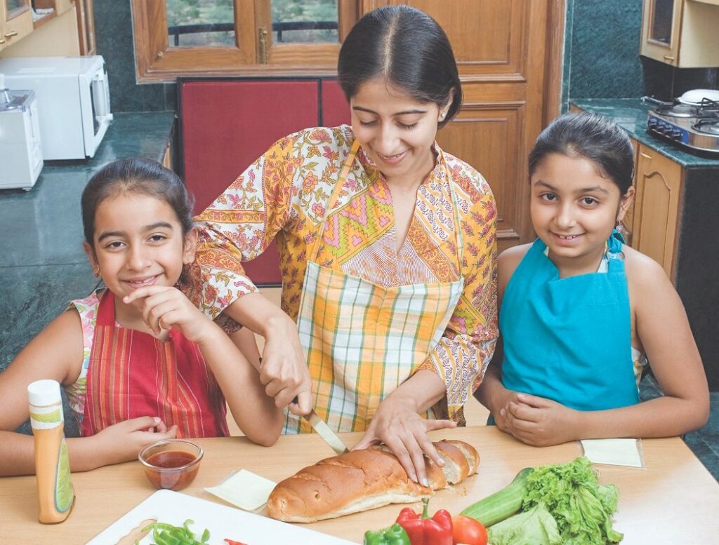 1. Parents: Look for Improvement, Not Perfection