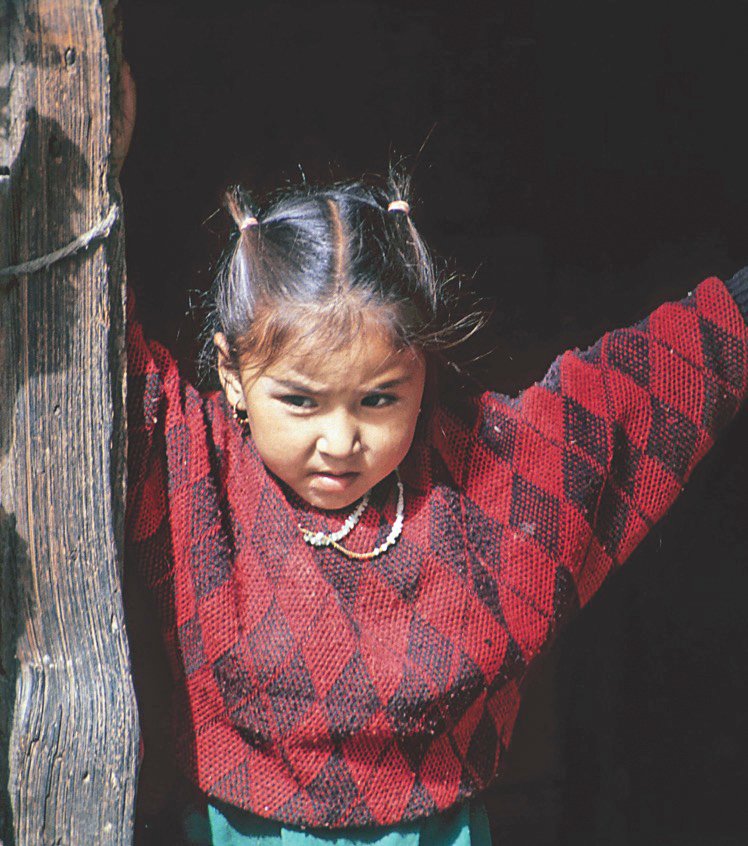 After finding a way for Anjali to participate in the daily puja, the Gowda family was amazed to witness an immediate change in her demeanor. Being the middle child, she needs a little extra responsibility to feel that she is an important member of the family.