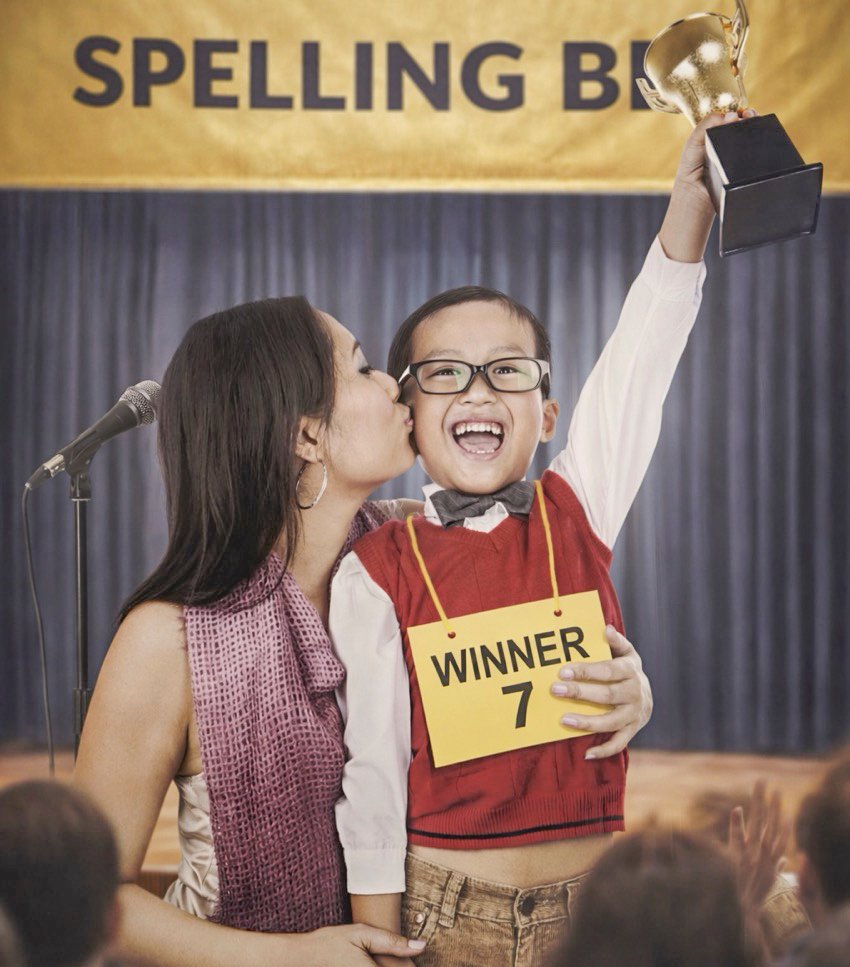 Success is important, but it must be achieved in the right way. Forcing kids to achieve important goals is counter to Positive Discipline. Parents do better when they enlist their children’s inspiration and do not foist their own goals on them. When children achieve on their own, success feels genuine, satisfying and freely earned.