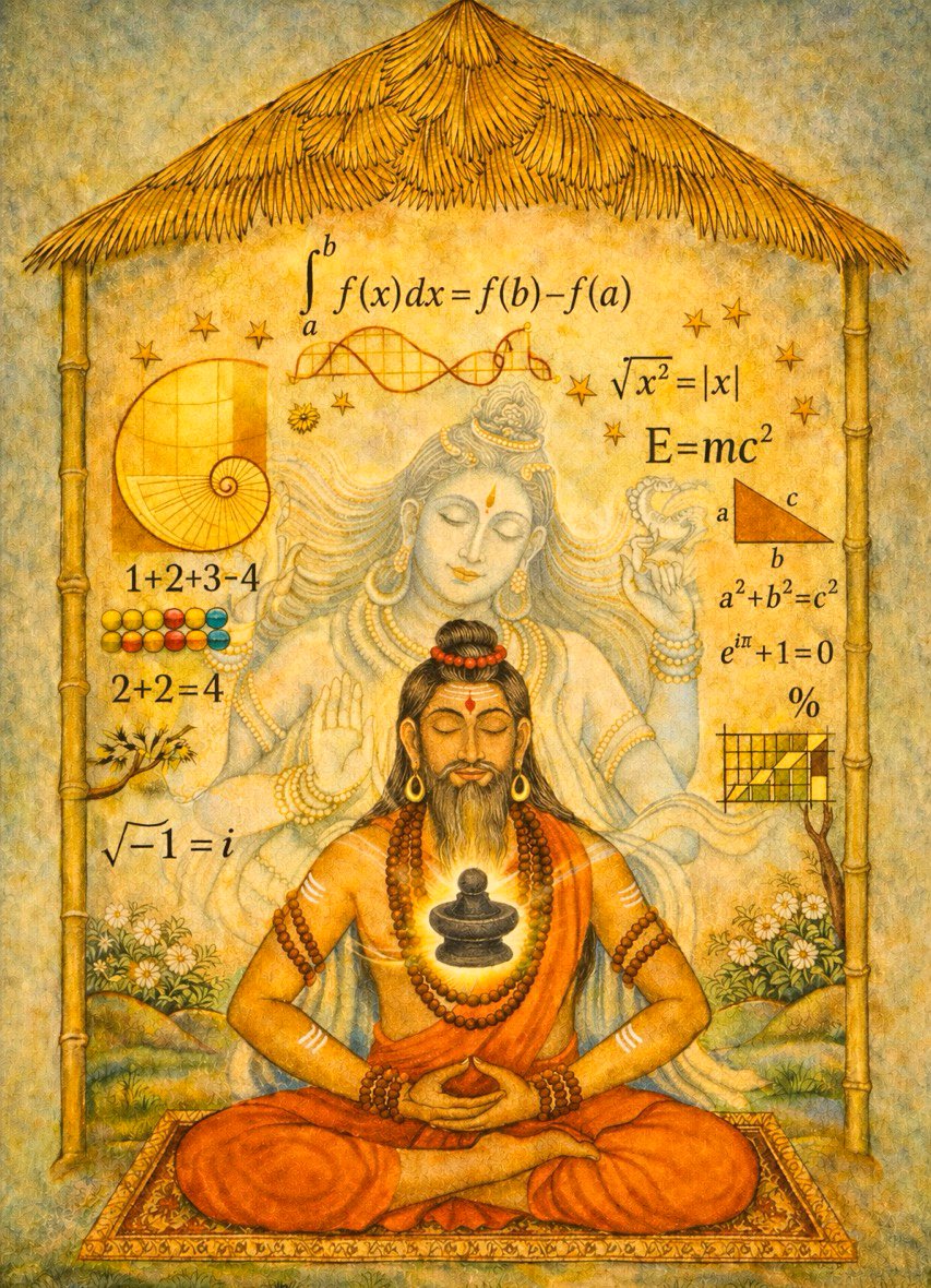 Realization in Hinduism