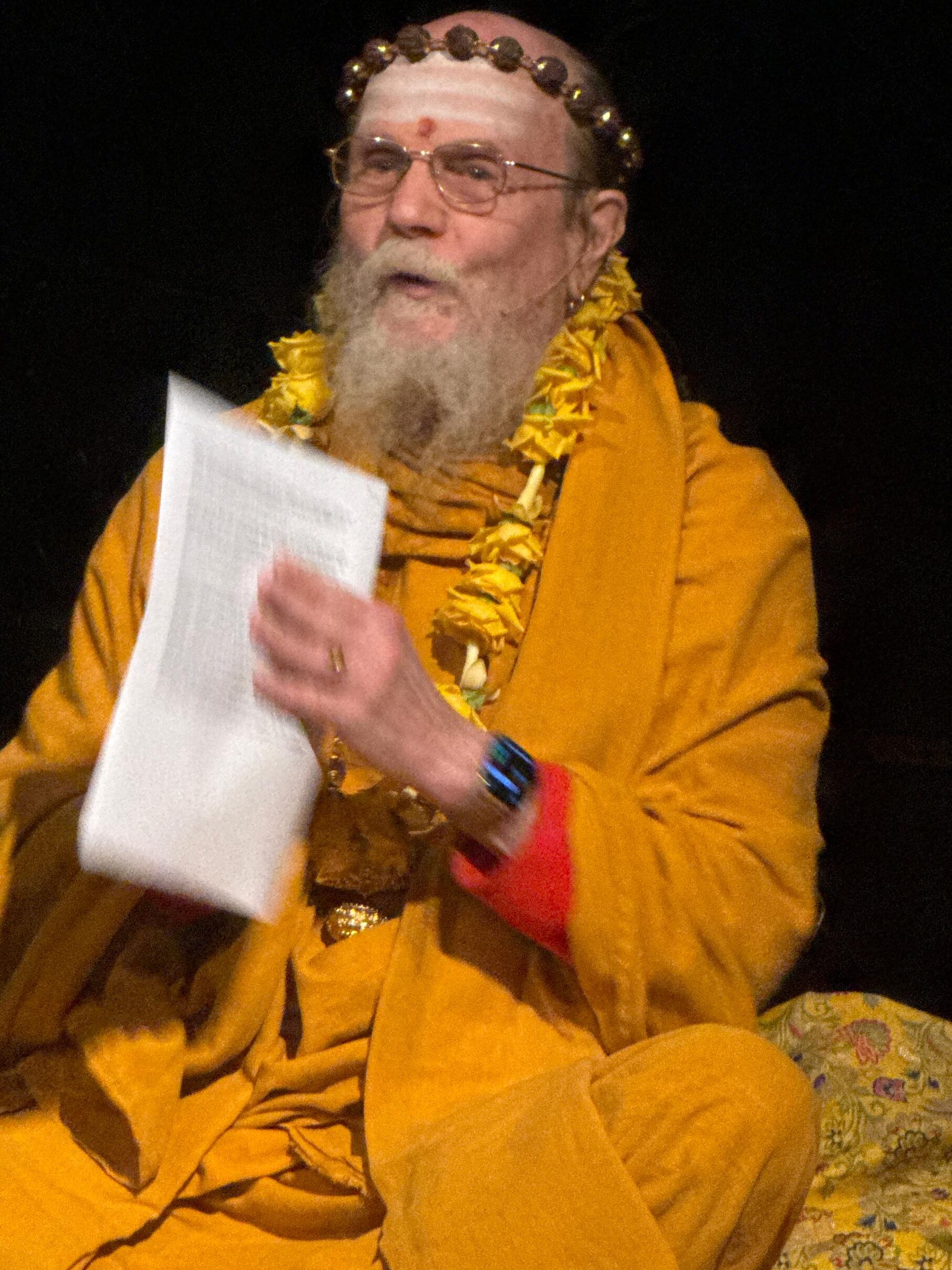 Sharing Timeless Insights for Today’s Hindu Journey