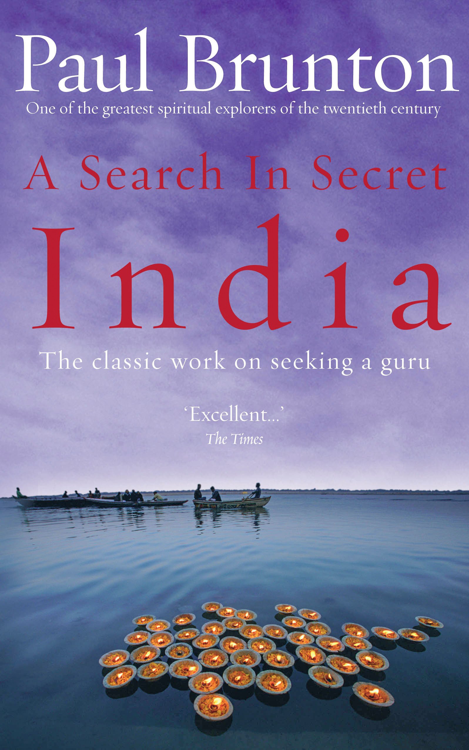 history The Writer Who Listened to Silence How this English author’s best-selling books introduced millions across the globe to the depth of India’s spiritual wisdom