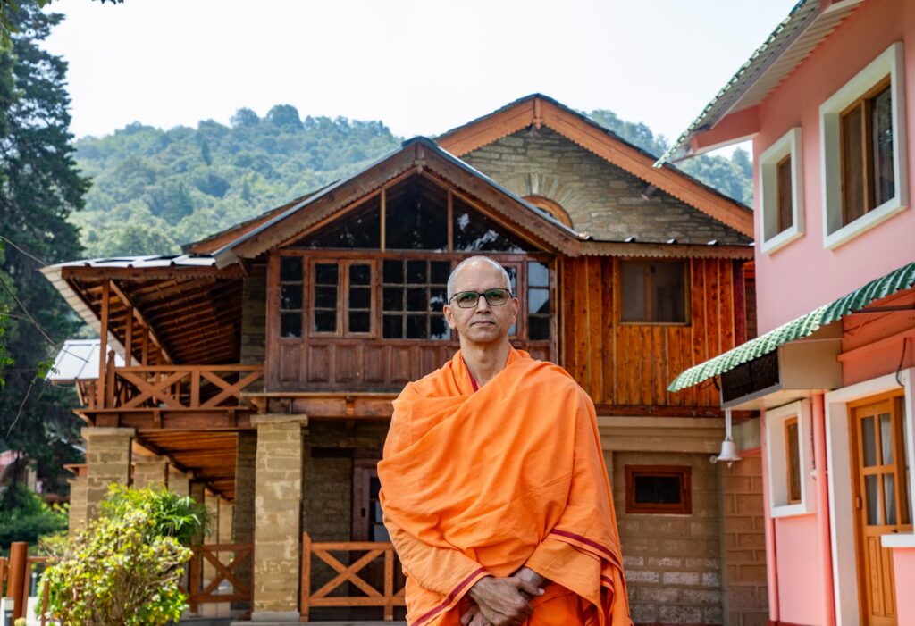 Finding the Perfect Himalayan Retreat