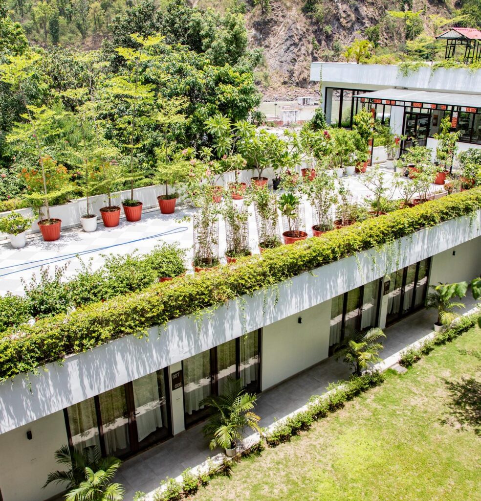 Finding the Perfect Himalayan Retreat
