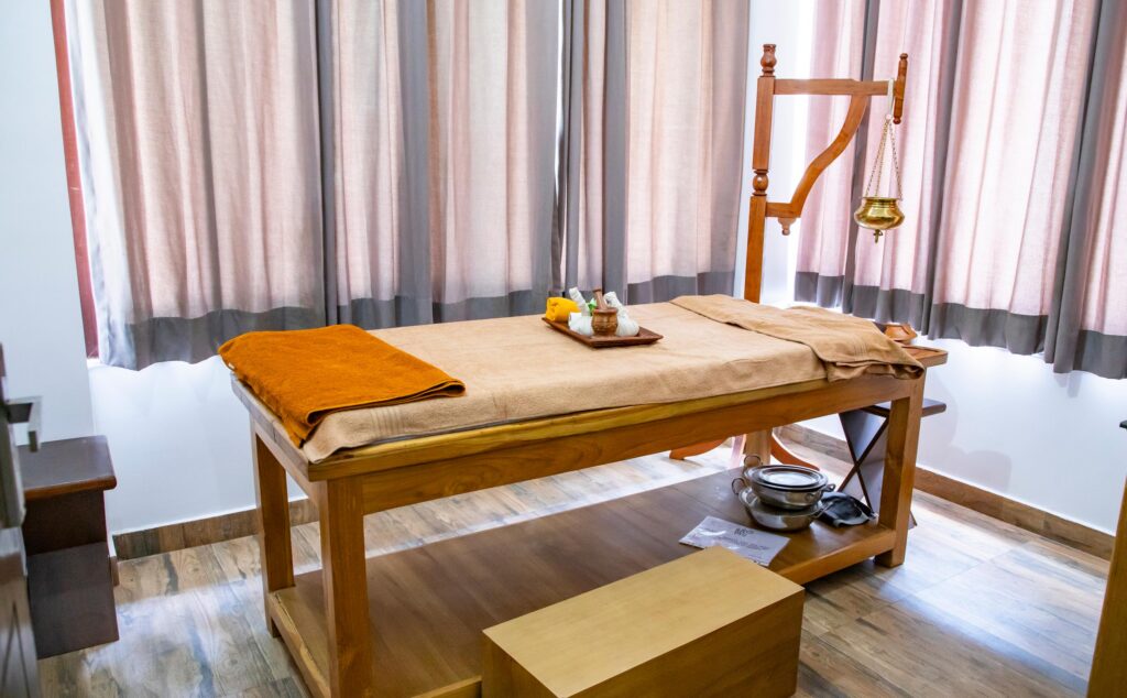 Finding the Perfect Himalayan Retreat