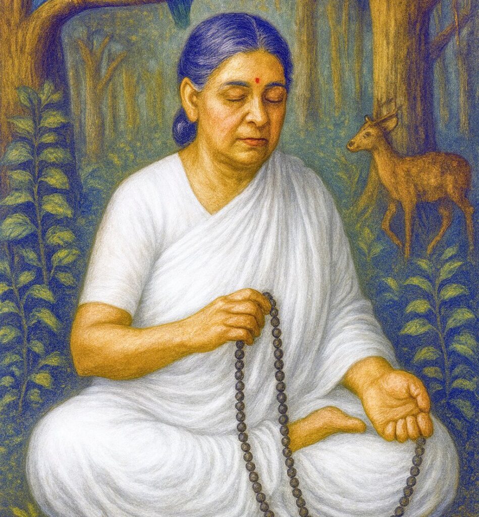 Karma, Rebirth & Inner Worlds One striking aspect of the Yoga Sutras is its relative silence on the inner worlds of existence, an important part of Hindu mythology, mysticism and scripture. Unlike the Puranas, Upanishads or Saiva Agamas, Patanjali does not elaborate on the lokas, devas or subtle realms. A few sutras imply awareness of such worlds, especially in references to prakritilayas, beings absorbed in nature, and videhas, bodiless beings. His silence does not necessarily indicate rejection. More likely, Patanjali keeps the text pragmatic, addressing only what is immediately relevant to meditation. This approach aligns with Sankhya’s cosmology, which explains how mind, senses and intellect arise from prakriti, but does not present a structured account of lokas and Deities. At the same time, the Yoga Sutras strongly affirm karma and reincarnation. Patanjali explains how past actions generate samskaras, latent impressions, and vasanas, deep-seated tendencies, which persist across lifetimes. Sutra 4.9 states, “Because memory and samskaras are of one form, there is continuity even though separated by birth, place and time.” These impressions, together with the kleshas, shape present experience and future births. The practice of yoga is therefore a systematic deconstruction of these karmic imprints. Through restraint, dispassion and samadhi, the seeds of past karma are gradually weakened and burned away, leading the purusha toward freedom from bondage and ultimate liberation.