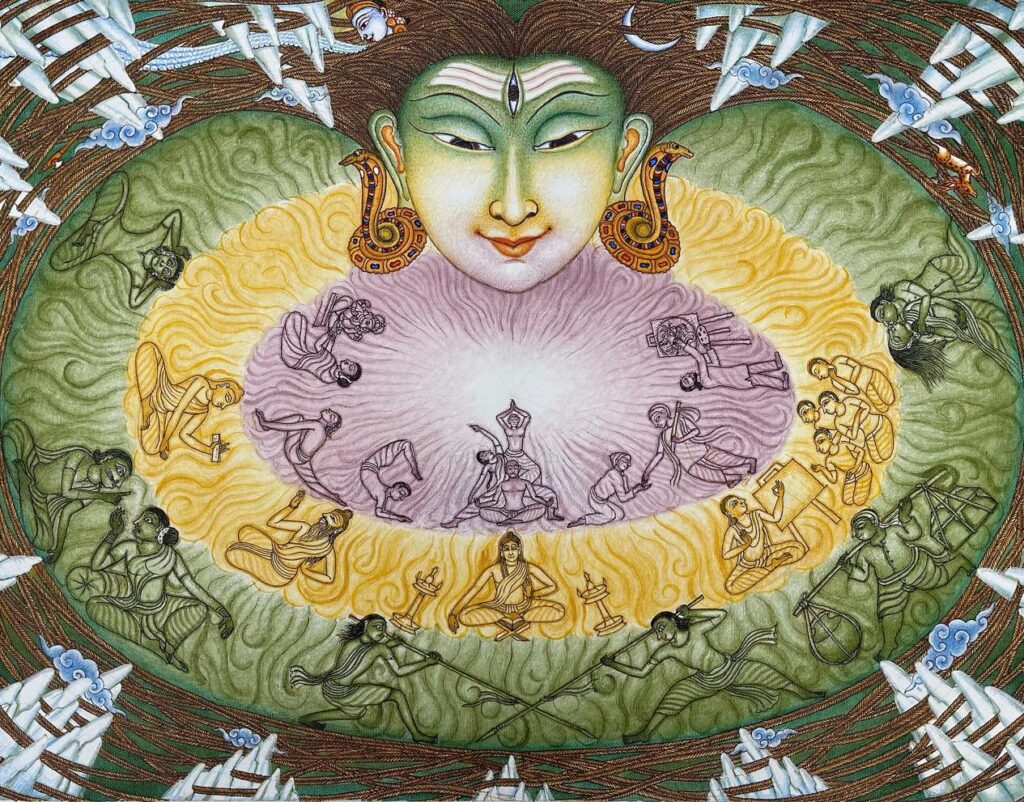 yoga sutras