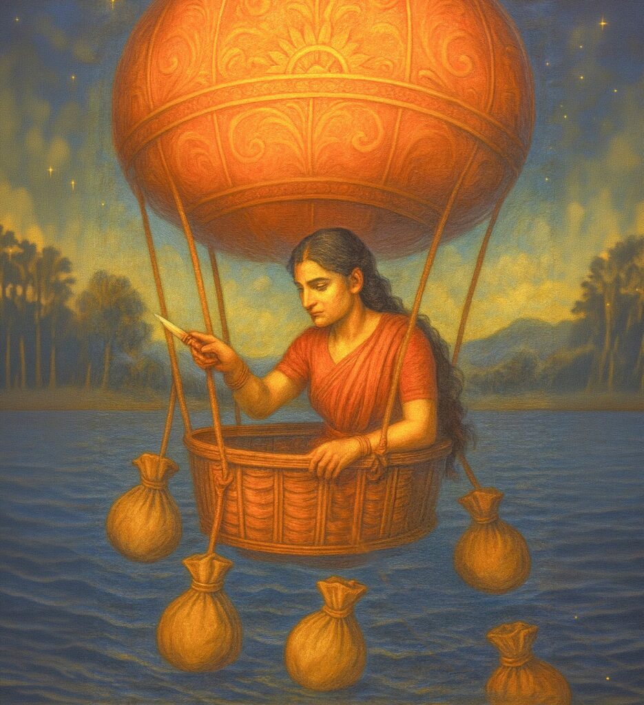 The themes in the following sidebars outline some of Patanjali’s basic practices and philosophical insights. Systematic Practice—Kriya Yoga Kriya yoga, literally the “yoga of action,” is Patanjali’s practical three-fold discipline for weakening the mental afflictions that obscure clarity and perpetuate suffering. It consists of tapas, self-discipline and austerity; svadhyaya, self-study and study of scripture; and Ishvarapranidhana, devotion and surrender to God. Patanjali states that the purpose of kriya yoga is “to bring about samadhi and attenuate the kleshas.” The kleshas are the five root afflictions: ignorance, I-am-ness, attraction, aversion and clinging to life (fear of death). To succeed in yoga, their force must be diminished, for they keep awareness entangled in worldly experience. Tapas may suggest severe austerities, but it also includes disciplines anyone can undertake: sacrifice, silence, simplified diet, chastity, abstaining from electronic devices or undertaking pilgrimage. Svadhyaya includes reciting Om and other mantras, studying sacred writings on liberation and reflecting inwardly on one’s thoughts, actions and motivations. It joins the outer discipline of scripture and mantra with the inner work of self-purification. Ishvarapranidhana is the practice of love, trust and surrender to the Divine. Through these three observances, kriya yoga tempers the kleshas, deepens devotion and prepares the seeker for samadhi.