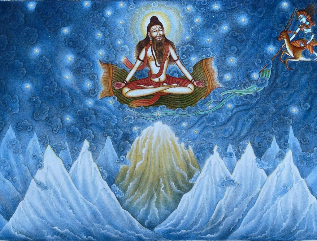 yoga sutras